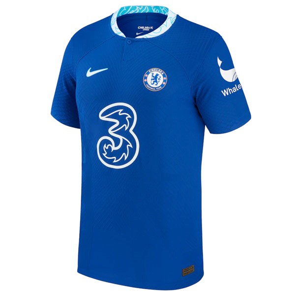 Camiseta Chelsea Primera Equipación 2022/2023